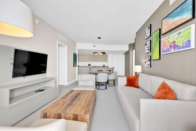 Photo - 4011 S Ocean Dr Unit FL30-ID1049805P