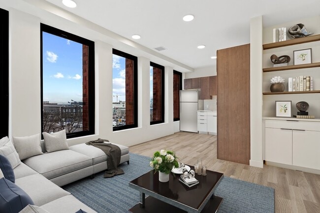 Photo - AP1 Lofts
