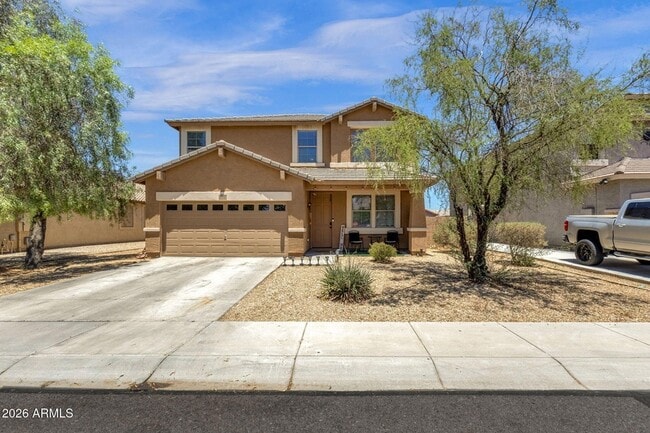 Building Photo - 3422 W Leodra Ln