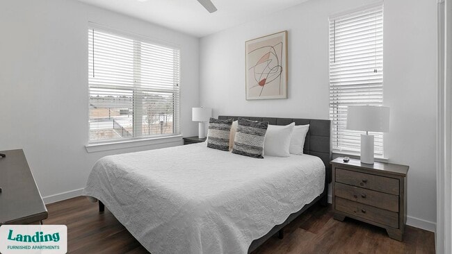 Photo - 5511 Caprock Smt Dr Unit 1301