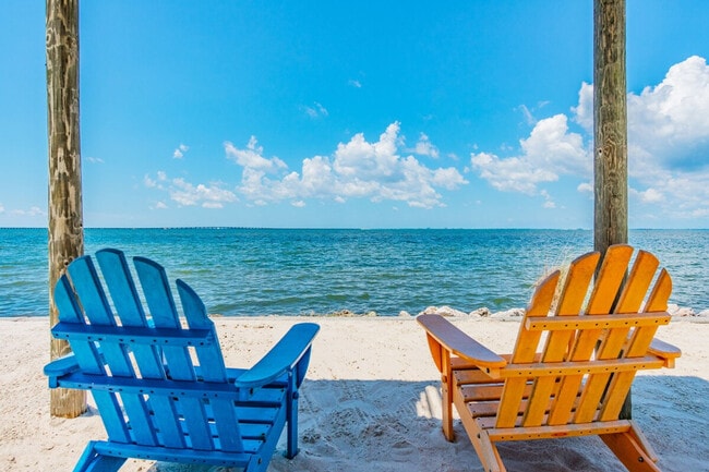 Photo - 2502 N Rocky Point Dr Unit ID1272819P