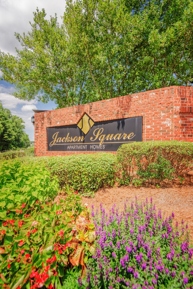 Photo - Jackson Square