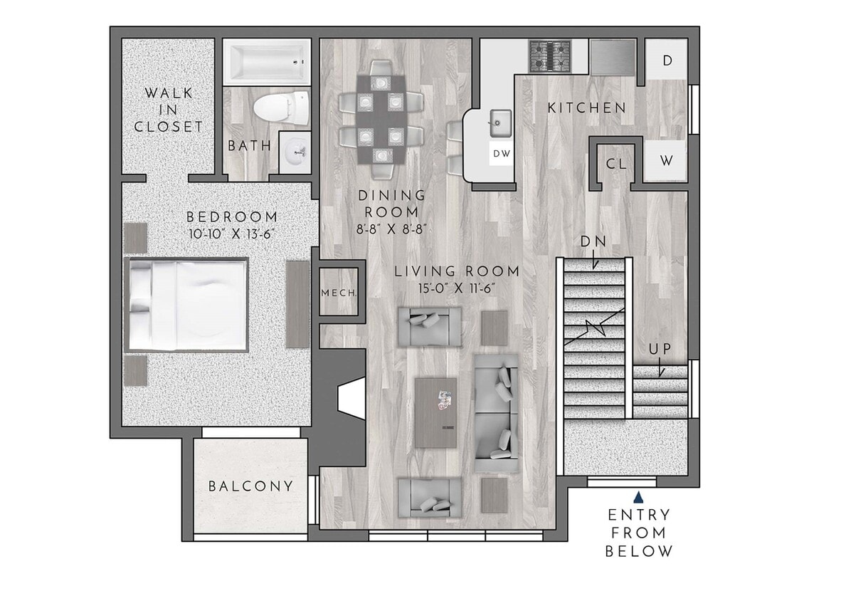 Floor Plan - A3
