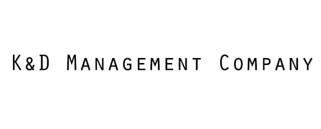 K & D Management