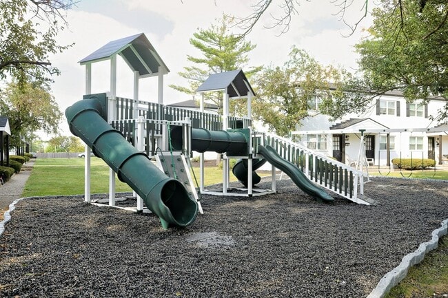 Photo - Townhomes at Andrus