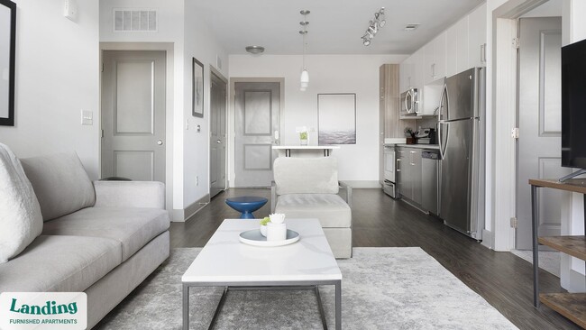 Photo - 930 Howell Mill Rd Unit 1126.1407629