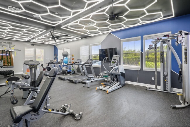 Building Photo - Millennium