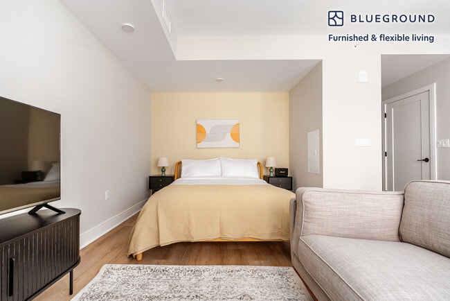 Photo - 4924 St Elmo Ave Unit FL10-ID1069