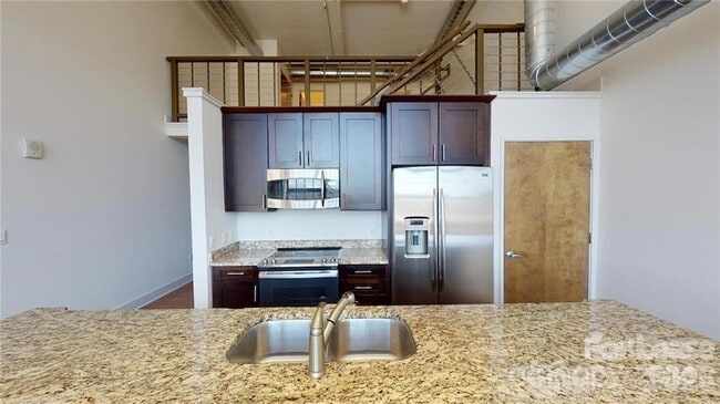 Photo - 715 N Graham St Unit 305