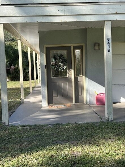 Photo - 9418 Fleming Grant Rd