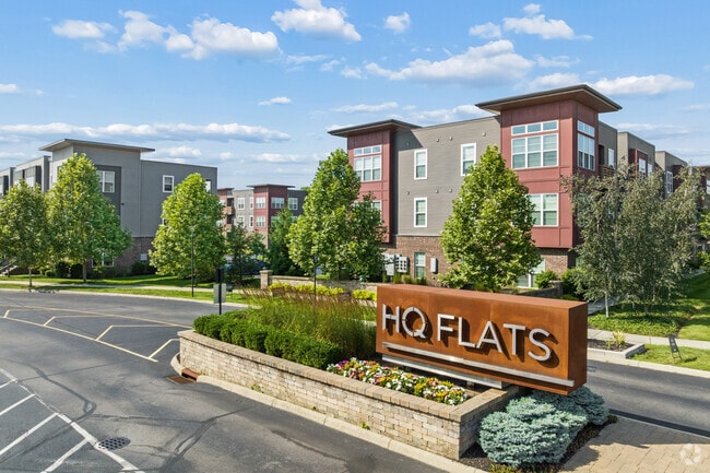 Photo - HQ Flats