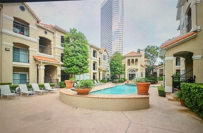 Photo - 3231 Allen Pkwy Unit 2107