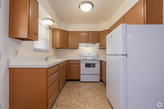 Interior Photo - Sontra Evansville Apartments