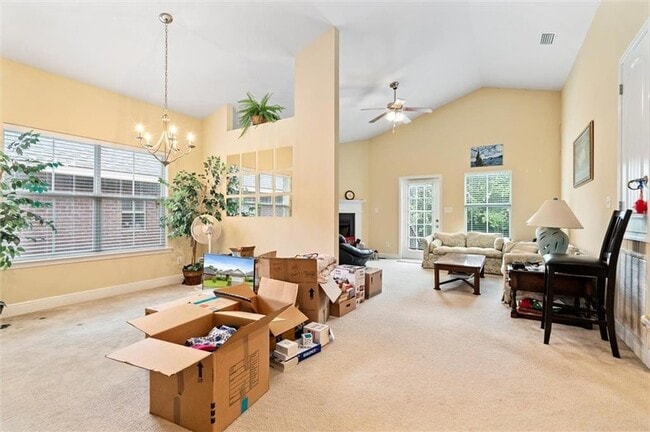 Photo - 2520 Bluebeard Ln