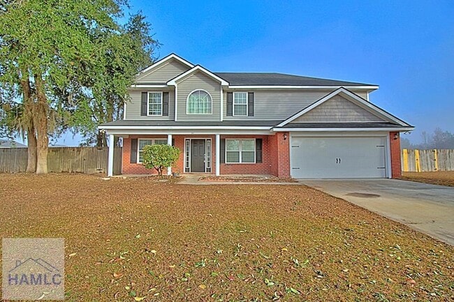 Building Photo - 381 Mancey Garrason Lp