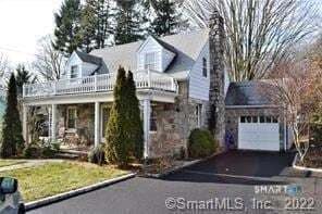 Building Photo - 71 Silvermine Ave