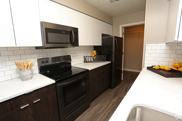 Photo - Shillito Park Apartments