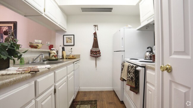 Photo - Rockridge Springs Apartments