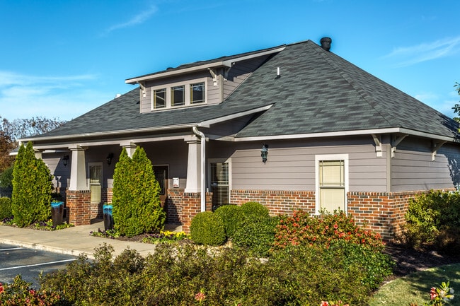 The Cedars at Wellington Lake - The Cedars at Wellington Lake