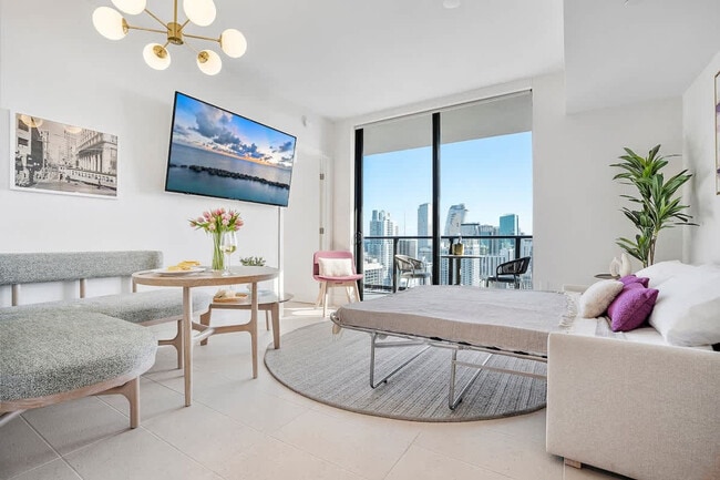 Photo - 601 NE 1st Ave Unit ID1240616P