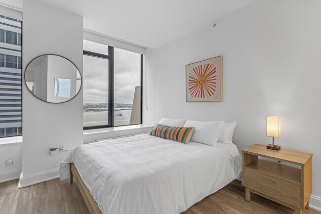 Photo - 10 Hanover Square Unit FL15-ID337561P