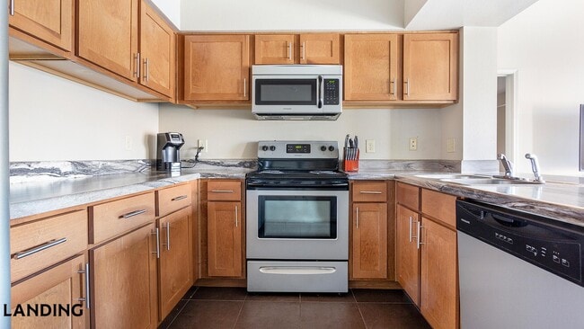 Photo - 701 W 101st Pl S Unit 937