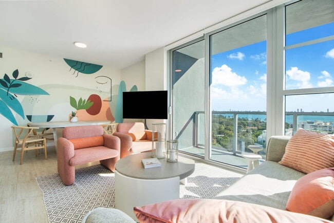 Photo - 3900 Biscayne Blvd Unit ID1263797P