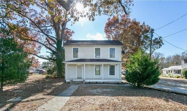 Building Photo - 2720 Rolfe Hwy