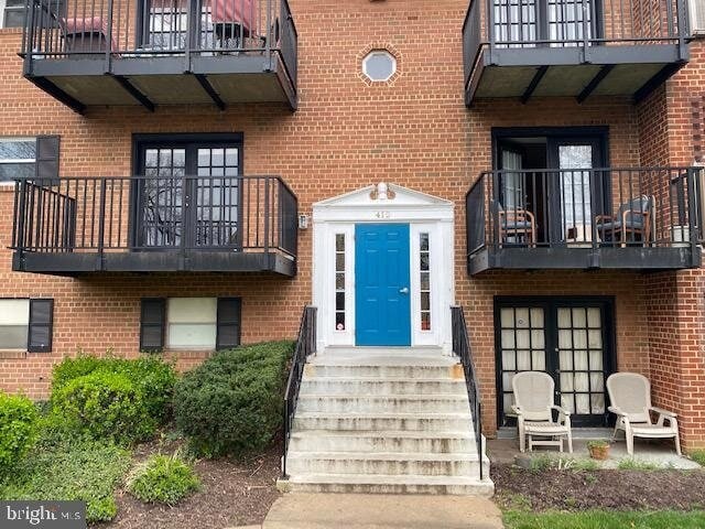 Photo - 412 N Armistead St Unit 101