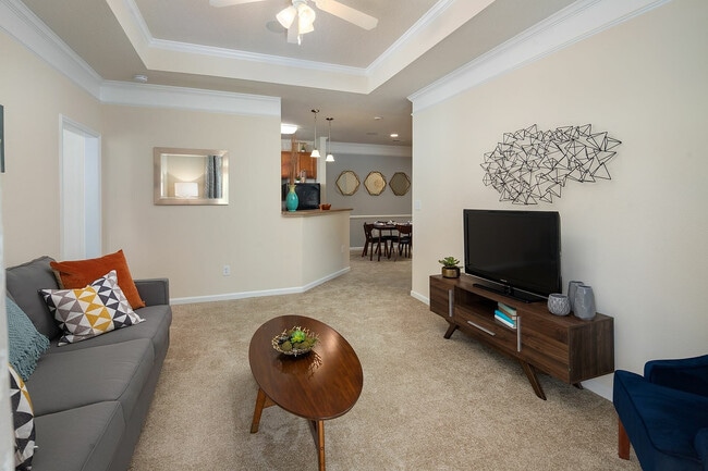 Photo - Abberly Chase Apartment Homes