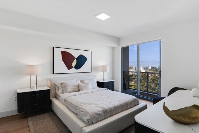 Photo - Bread Building