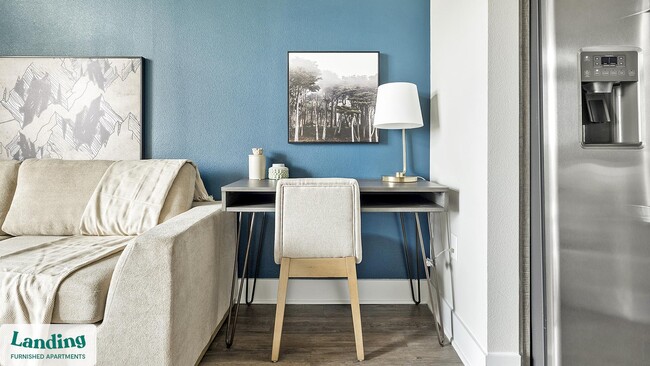 Photo - 1900 Airport Commerce Dr Unit 2206.1409043