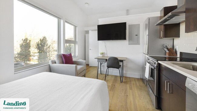 Photo - 135 Adams St Unit 204.1401736