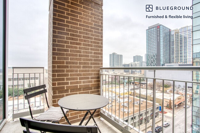 Photo - 301 Brazos St Unit FL9-ID21