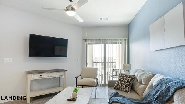 Photo - 3451 FM2181 Unit 2326