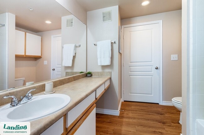 Photo - 1501 Westpark View Dr Unit 322