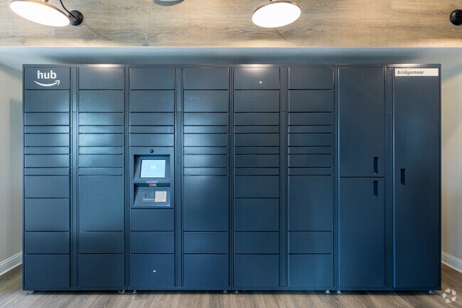 Amazon Hub - Bridgemoor at Killeen