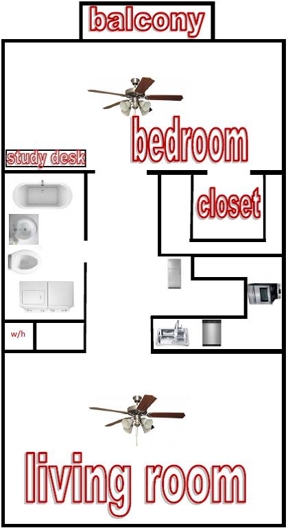 College North - College North