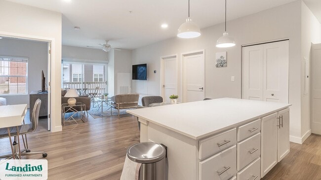 Building Photo - 8900 Archer Ave Unit 2309.1409294