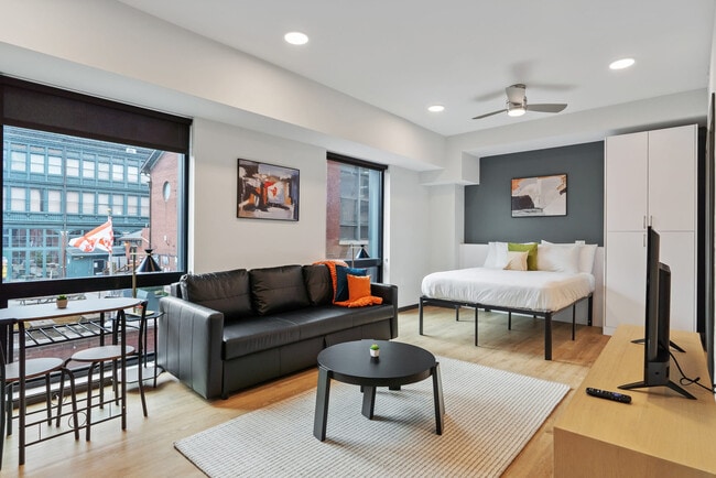 Building Photo - 423 E Michigan St Unit SI ID1026468P