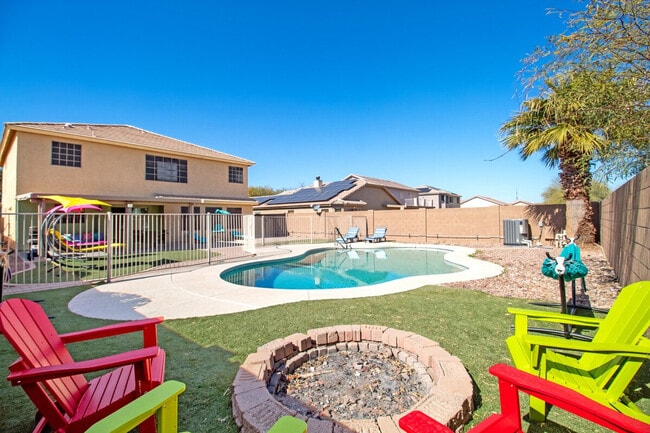 Photo - 1550 N Desert Willow St Unit SI ID1495037P