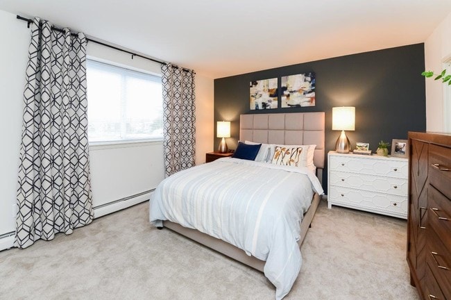 Photo - Sherwood Crossing Apartments and Townhomes