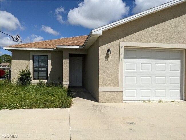 Photo - 545 SE 4th Terrace