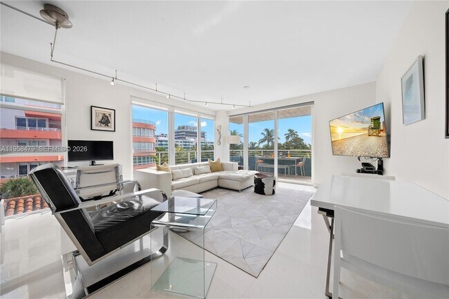 Photo - 200 Ocean Dr Unit 5D