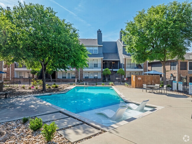 Building Photo - Henry Heights