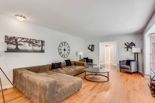 Photo - 2500 Rockbridge Rd NW Unit SI ID1569851P