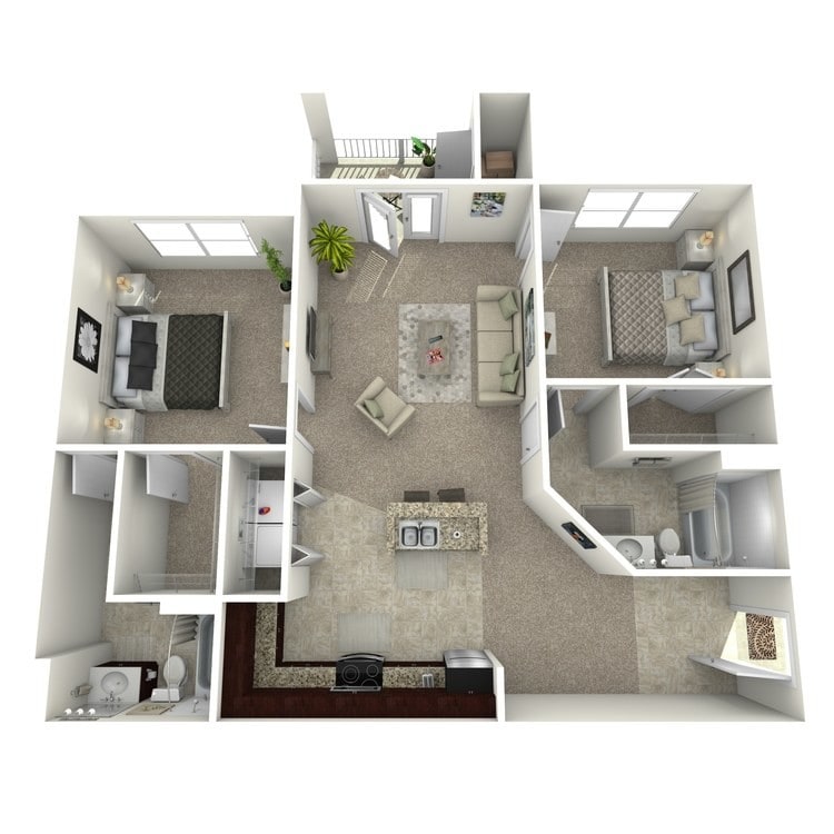 Overhead_39185.jpg - Bradley III