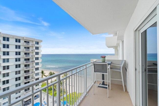 Photo - 3301 S Ocean Blvd Unit 808