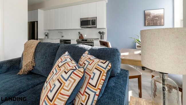 Photo - 2005 11th St NW Unit 202