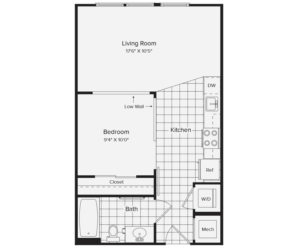 Floor Plan - S2